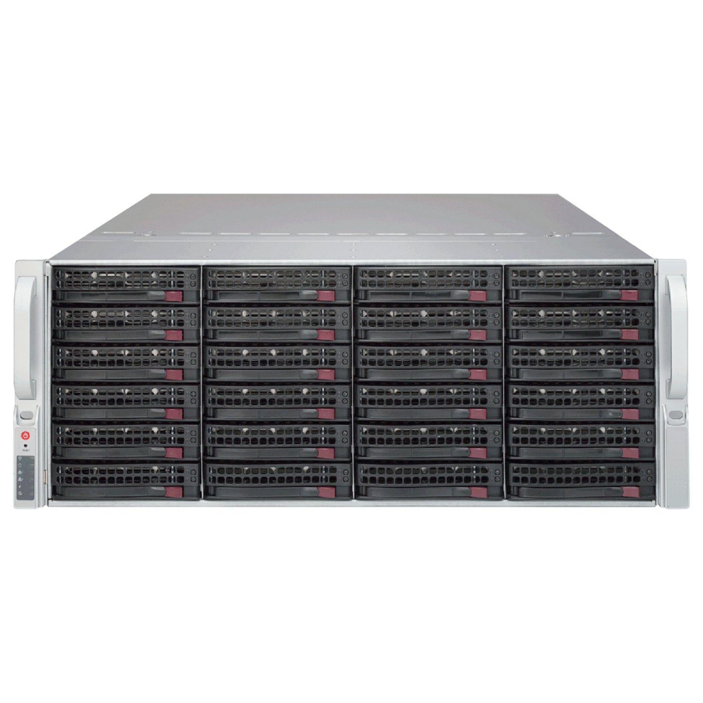 Marsis NAS Storage Server