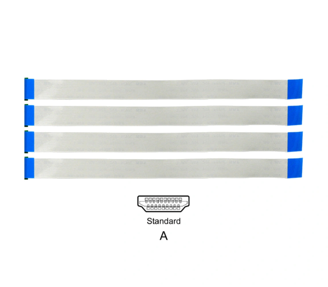 Marsis B4 HD M.2 Yakalama Kartı