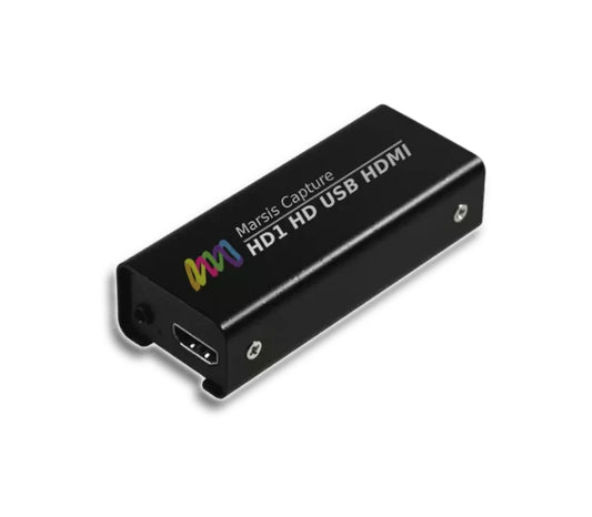 Marsis HD1 USB HDMI Capture Card