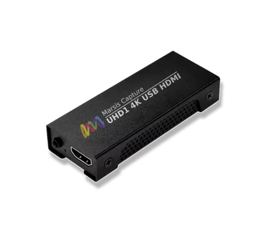 Marsis UHD1 4K USB HDMI Capture Card
