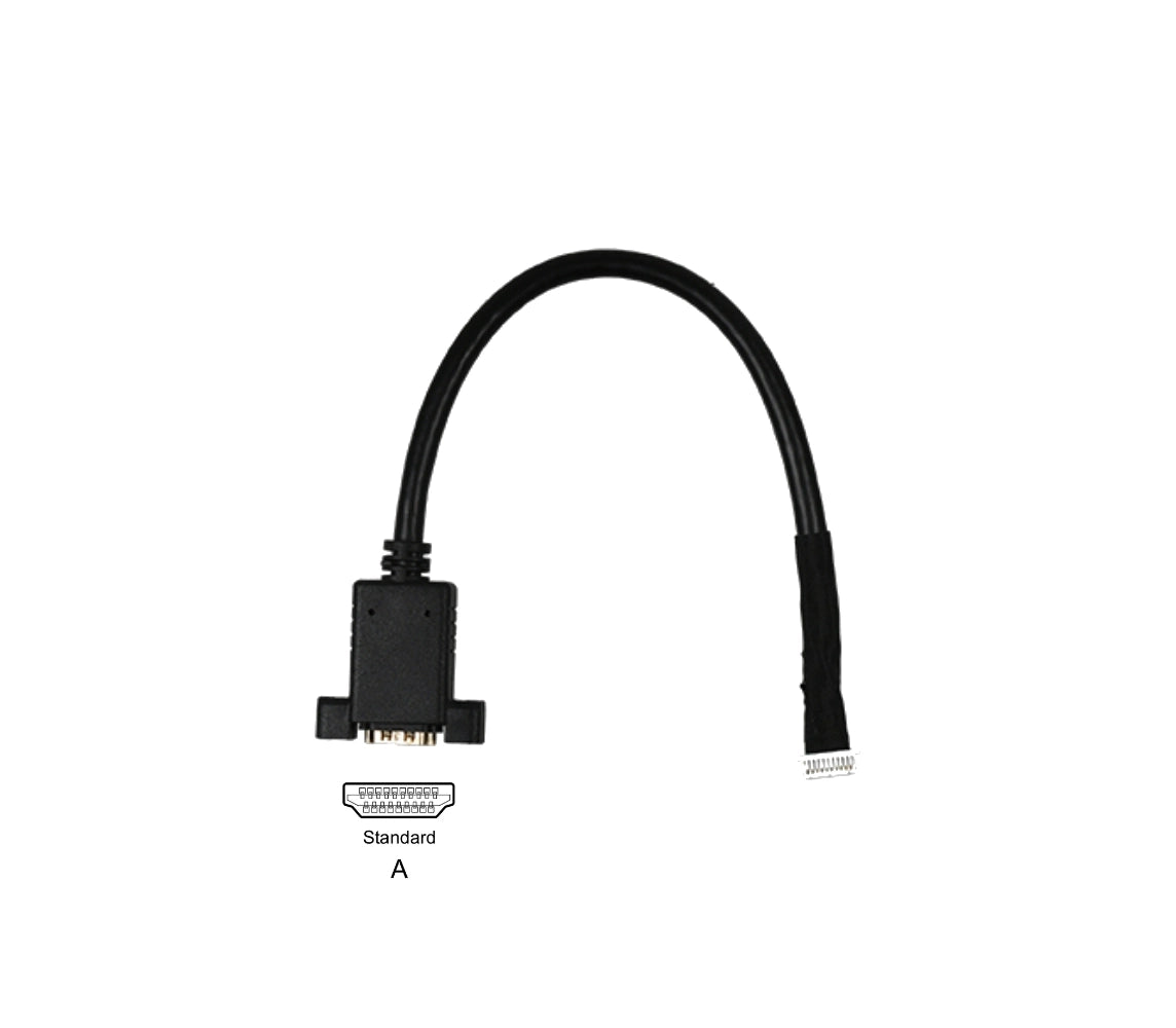 Marsis E1 Full HD M.2 Capture Card