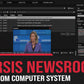 Marsis VideoMixo Canlı Prodüksiyon Switcher Yazılımı