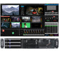 Marsis VideoMixo Live Production Switcher Server HD
