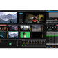 Marsis VideoMixo Live Production Switcher Server HD