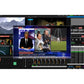 Marsis VideoMixo Live Production Switcher Server HD